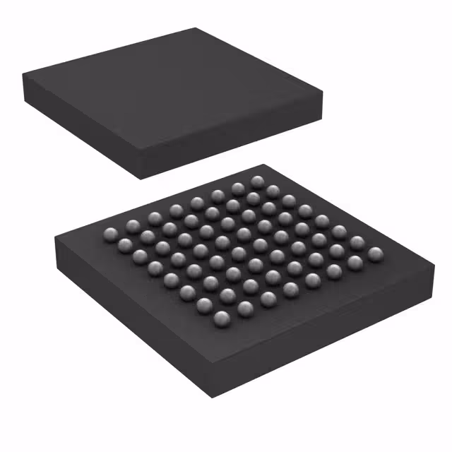 DDC316CGXGR Texas Instruments  Convertisseurs analogique-numérique (CAN)